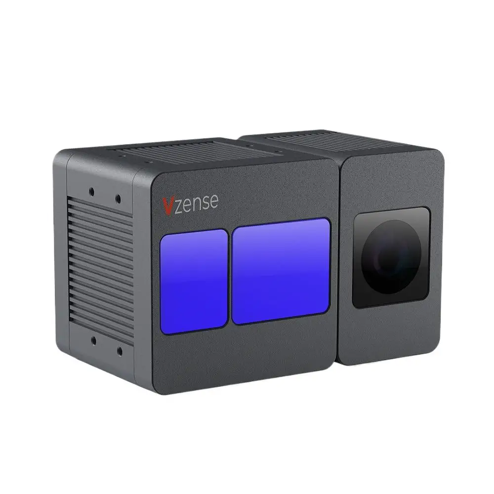 Vzense RGB+Depth ToF Camera DCAM560C