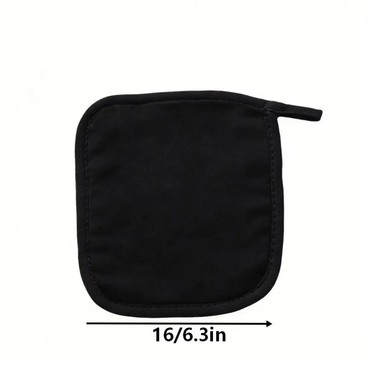 2PCS Microfiber Face Cloths Reusable Makeup Remover Cloth Makeup Towels Face Deep Cleaning Pads Skincare Beauty Tools