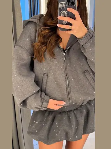 Женские комплекты Chin.Sweety