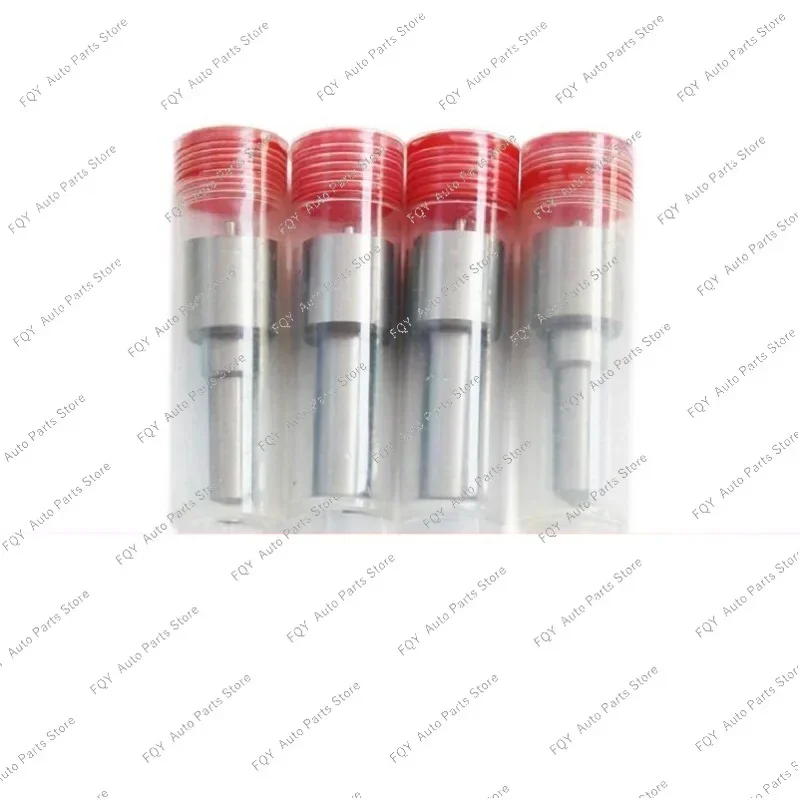 6 шт. 0433171768 DLLA146P1218 Высококачественная топливная форсунка для Daewoo Novus DV15T Фото №3