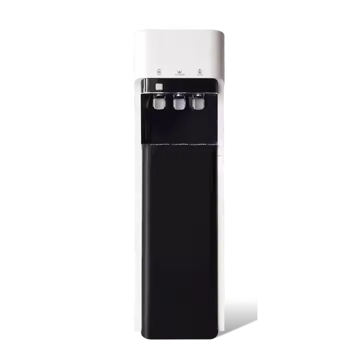 Big Size Commercial Use Water Dispenser ASIBEILA Compressor Large Cooling Water Supply Water Cooler Dispenser with RO Filter - view 5