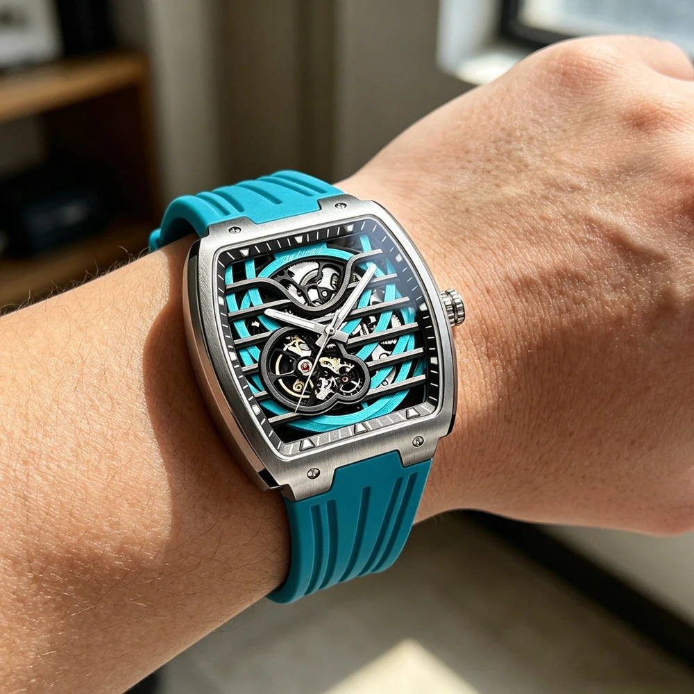 montre-automatique-squelette-tonneau-pour-homme-montre-bracelet-mecanique-creuse-bracelet-en-silicone-vert-boitier-en-acier-montre-sport-tendance-pour-homme-cadeau