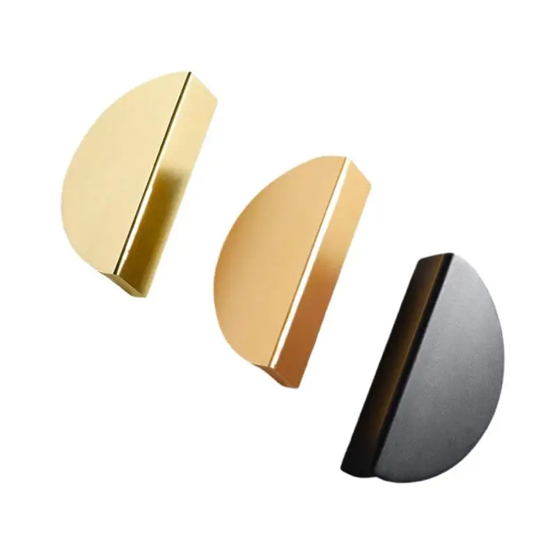 Durable Gold Charger Plate Plastic Decorative Serving Tray for Home Wedding Party Tableware Display