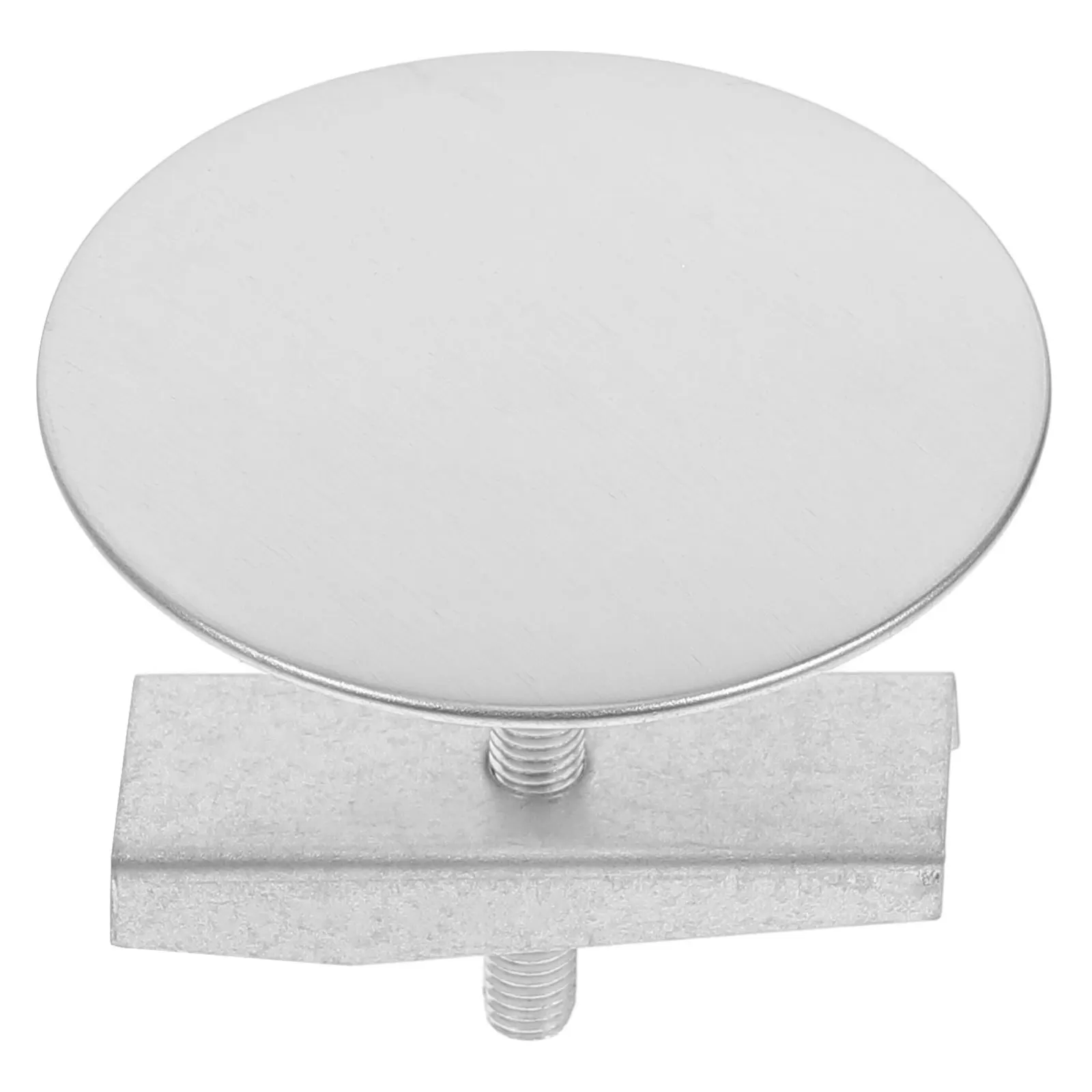 

Крышка отверстия для смесителя из нержавеющей стали, заглушка для отверстия для кухонной раковины, декоративная крышка для умывальника, сменный аксессуар для дозатора мыла