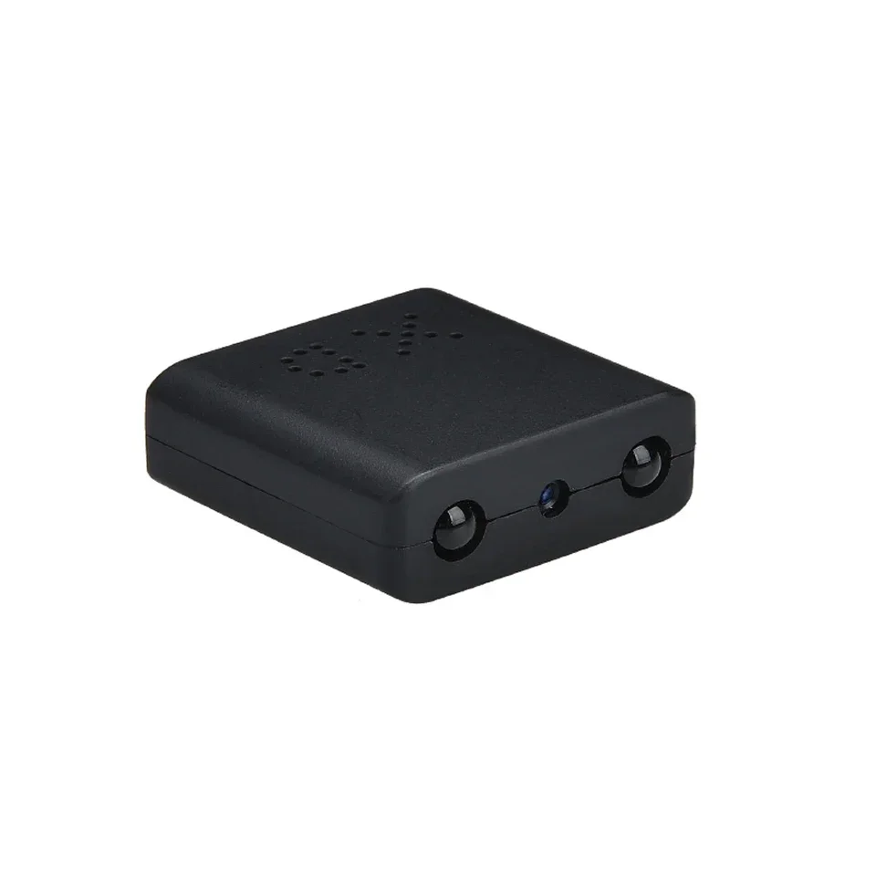 New XD HD 1080P Mini Camera No Wifi Infrared Night Vision Micro Security Camcorder Motion Detection Home Indoor Surveillance Cam