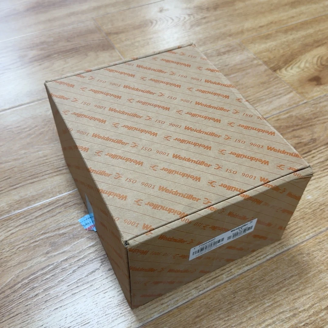 Weidmüller IES21-SW14/2SCS New Unused, Order