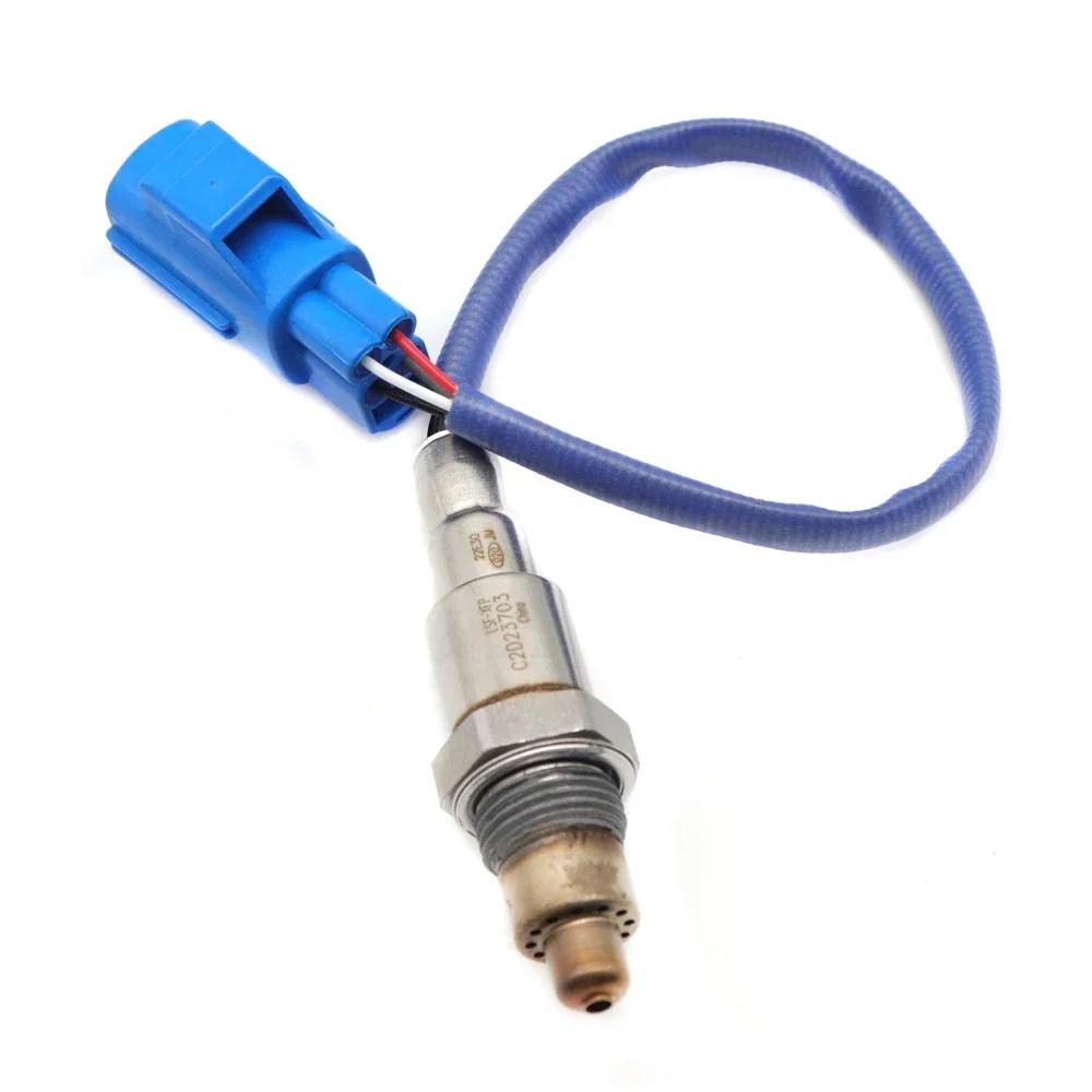 NEW Car Rear Downstream  Air Fuel Ratio Lambda O2 Oxygen Sensor For Jaguar XF XJR XJ F-Type 3.0 5.0L 2013-2017 C2D23703