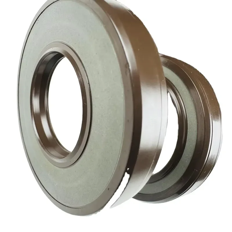 Excavator Aftermarket Replacement 189.5X230.16 Glue Skeleton Oil Seal New Reducer Oil Seal