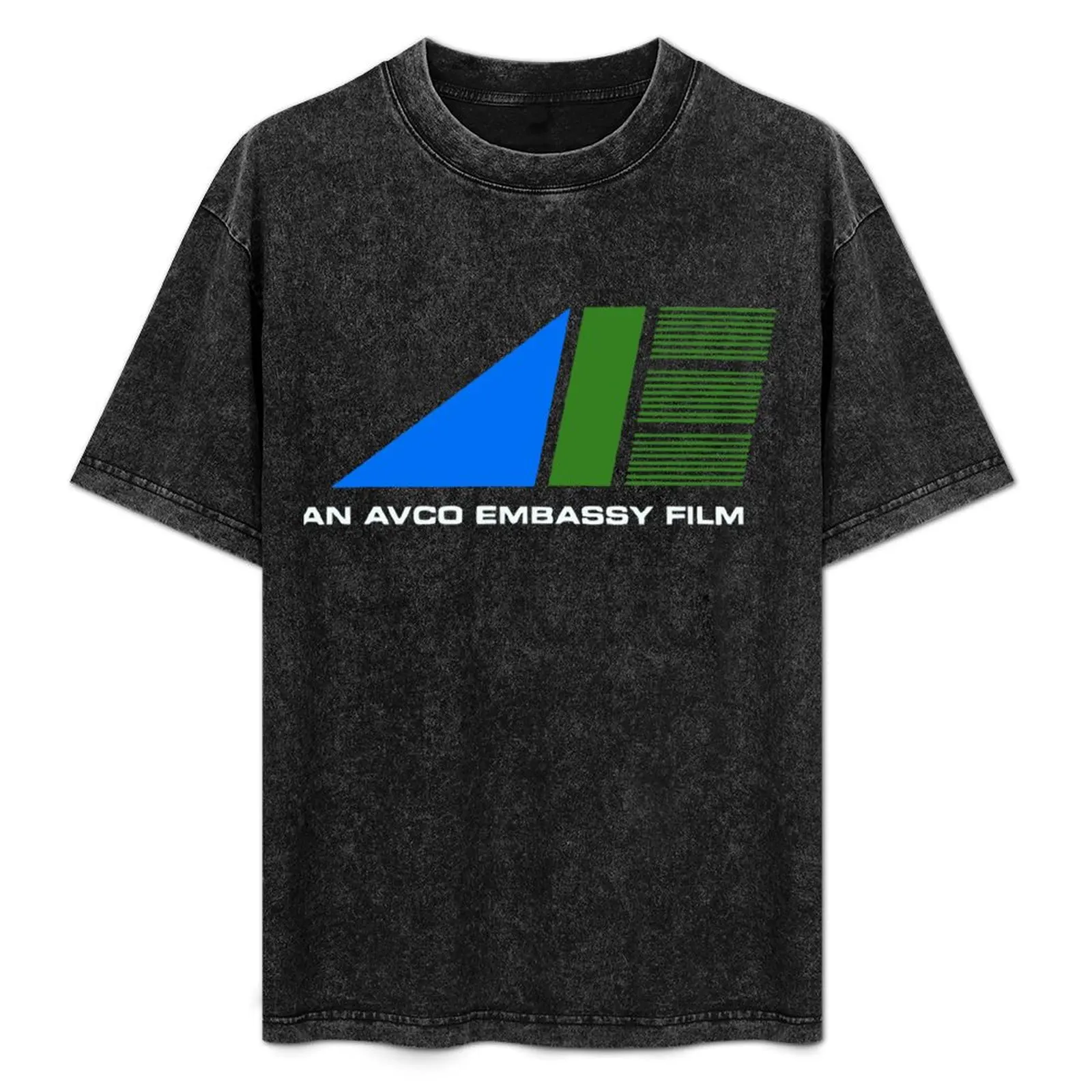 AVCO Embassy Pictures Camiseta transpirable para entrenamiento físico