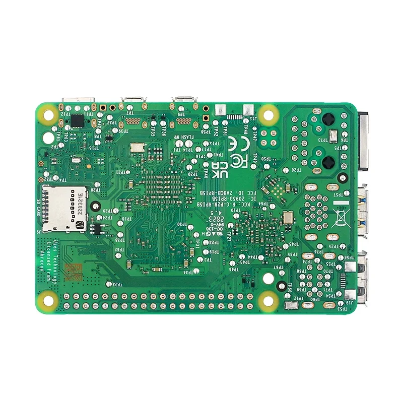 Raspberry Pi 5 2GB 4GB 8GB Dev - Raspberry Pi 5 8Gb Kit recension och pris