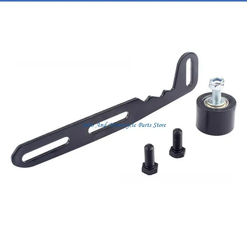 

P9FD Точное устройство регулятора цепи для 212 234 236 GX200 Offroads Bikes езды с регулируемым управлением натяжением