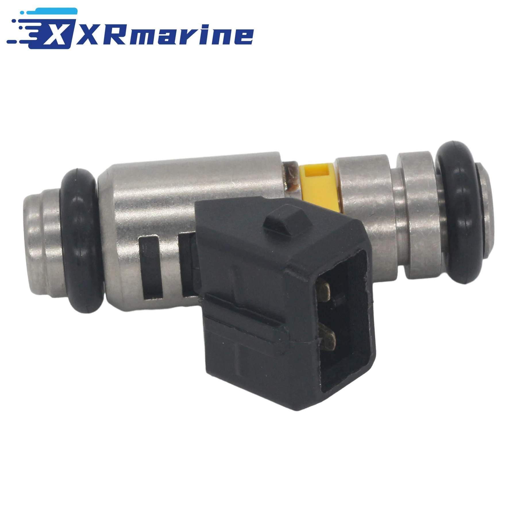 

861260T Electronic Fuel Injector Nozzle Unit IWP-069 for MerCruiser Alpha Bravo V8 V6 4.3L - 8.2L MPI MAG MX EFI 861260 50101302
