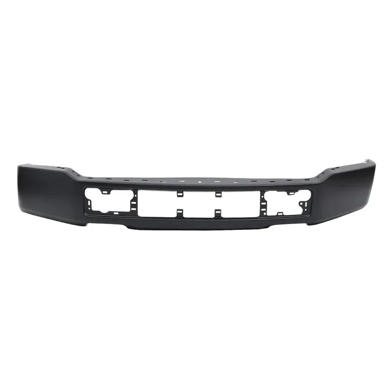 

Auto Part Black Without Fog Lamp Holes Front Bumper for F150 2018-2020 FO1002428
