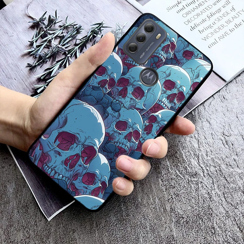 Phone Case For Moto…