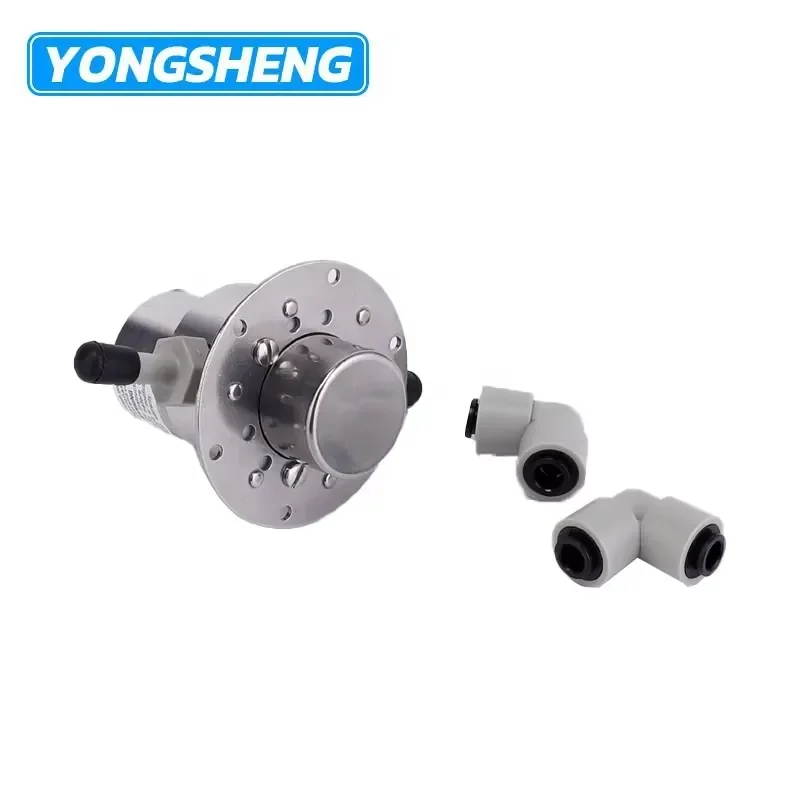 2026 Hot Item Compatible Citronix Spare Parts 003-2056-002 PUMP HEAD for CITRONIX 3000/5000 SERIES - view 5