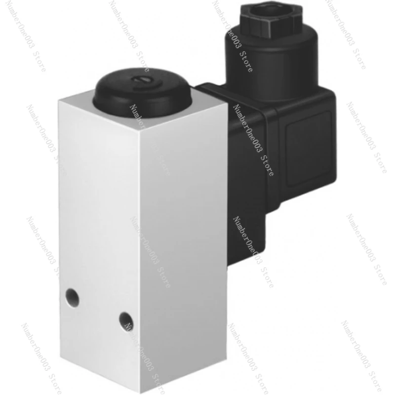 

Debugging Pressure Switch Original Genuine PEV-1/4-B 10773