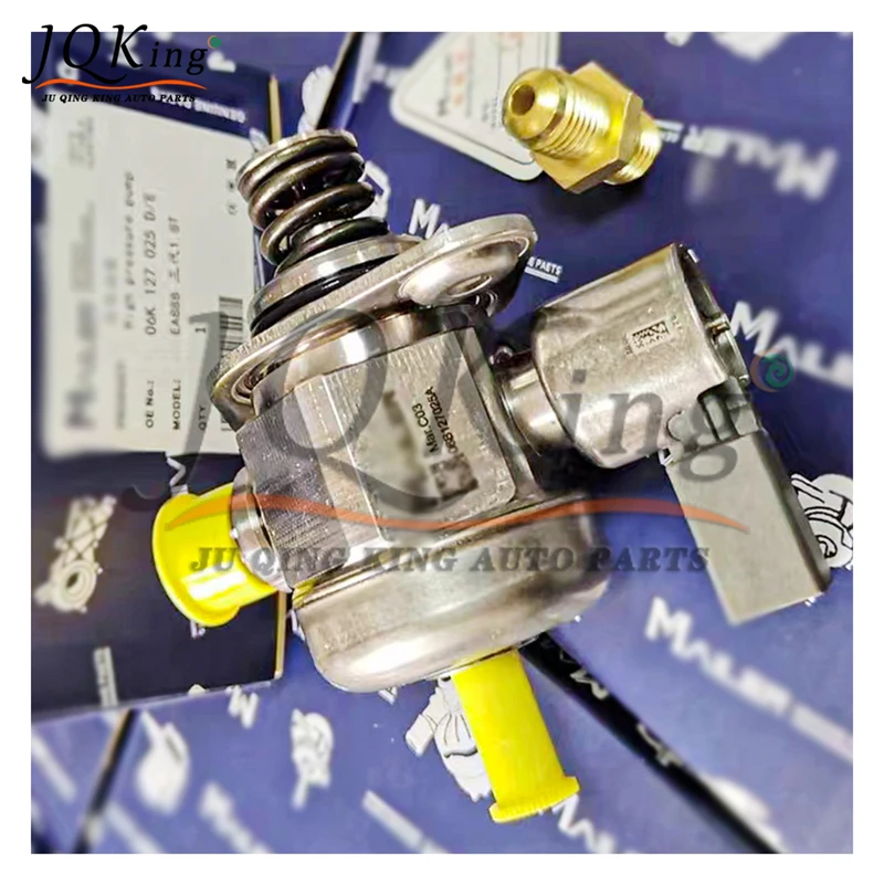 High Quality New High Pressure Oil Pump 06K 127 02506B 06K12702506B For Azera A4L METEWEI Toucan Q5 A3 Car Accessories