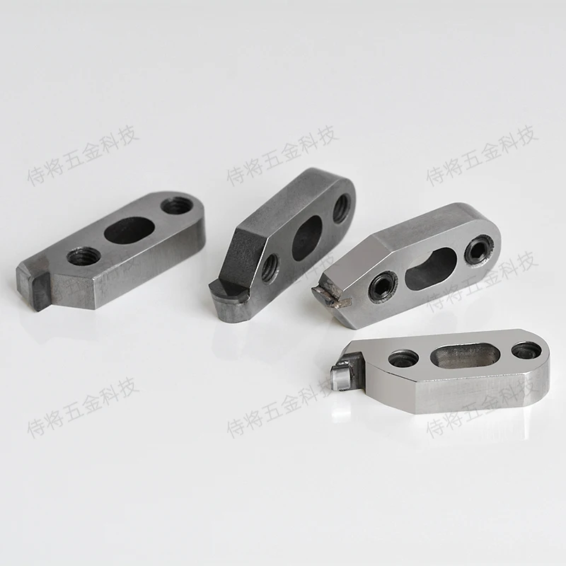 Imagem -05 - Mcd Pcd Diamante Fresa Inserir Cnc Lath Torneamento Ferramenta Precisão Áspero Polimento Corte Cobre Alumínio Liga Acrílico