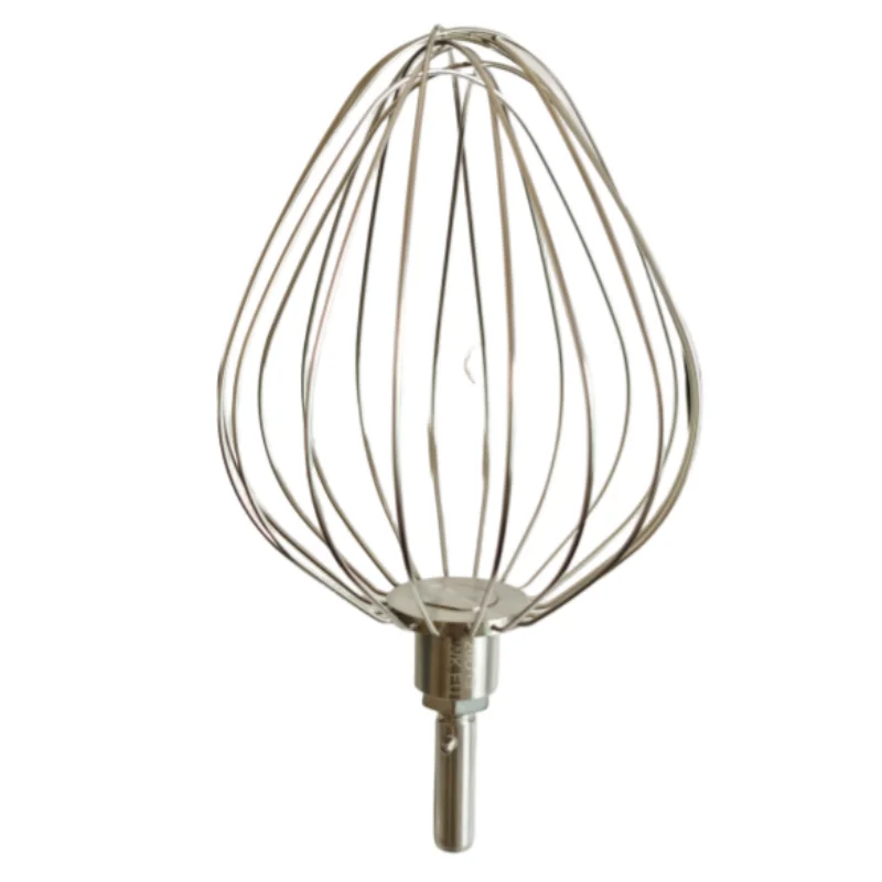 original stainless steel egg beater for KENWOOD KMM020 / KMM040 / KVL4100 / KVL6300 cook replacement egg balls