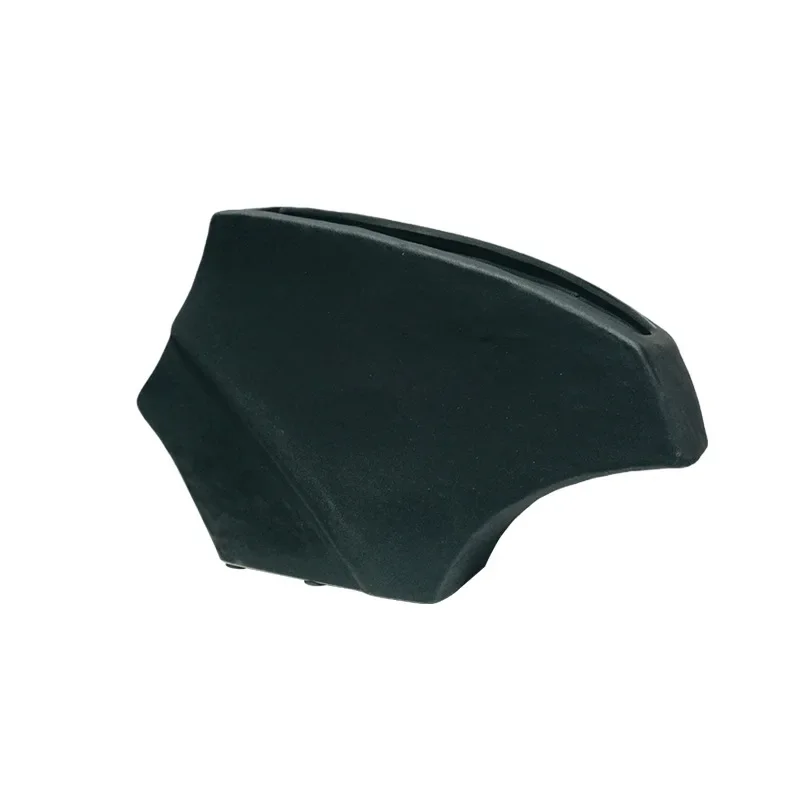 

Oblique ceramic flower pot