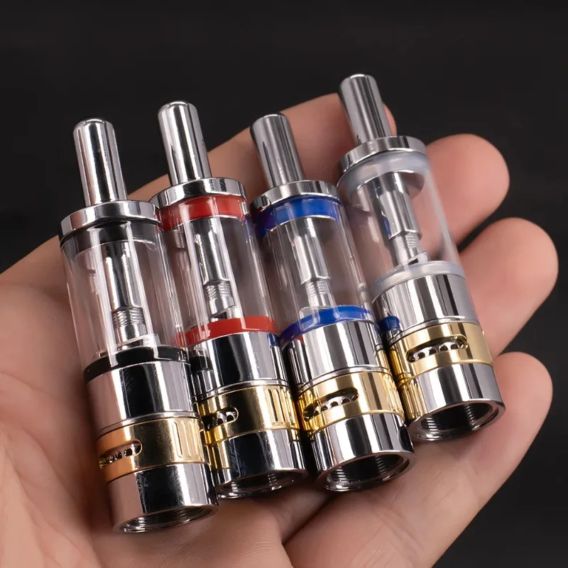 2 / M16 Clearomizer Backwoods t EVOD Vape 1.8 16 E atomizer tank for coils & atomizers - gallery image 3