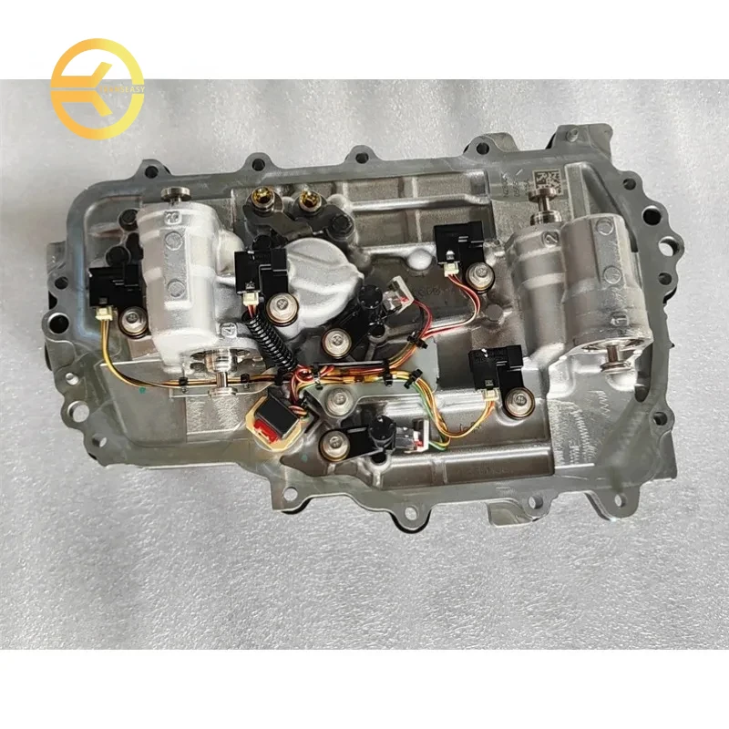 

7DCT250 DCT250 Automatic Transmission Valve Body Suit For Buick Encore Roewe MG 7-Speed Dual-clutch Gearbox