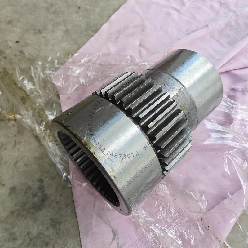 

55025361 - Rotation Bushing - 550 253 61 for Drifter Spare Parts/drilling Rig/mining Machinery Parts