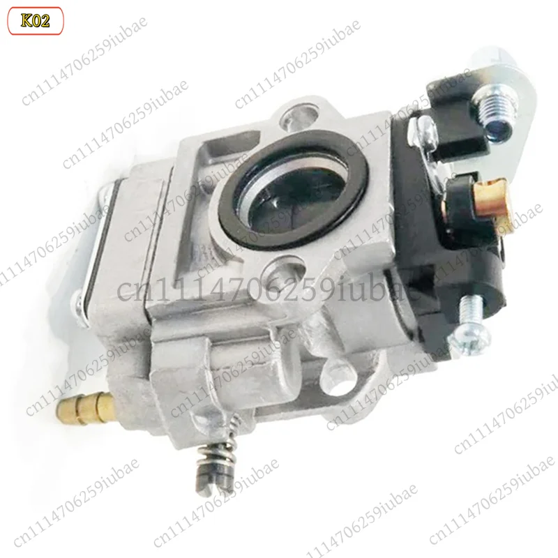 BK Carburetor WYK‑406 WYK‑406‑1 A021001870 For Leaf Blower PB‑770 Replacement Parts