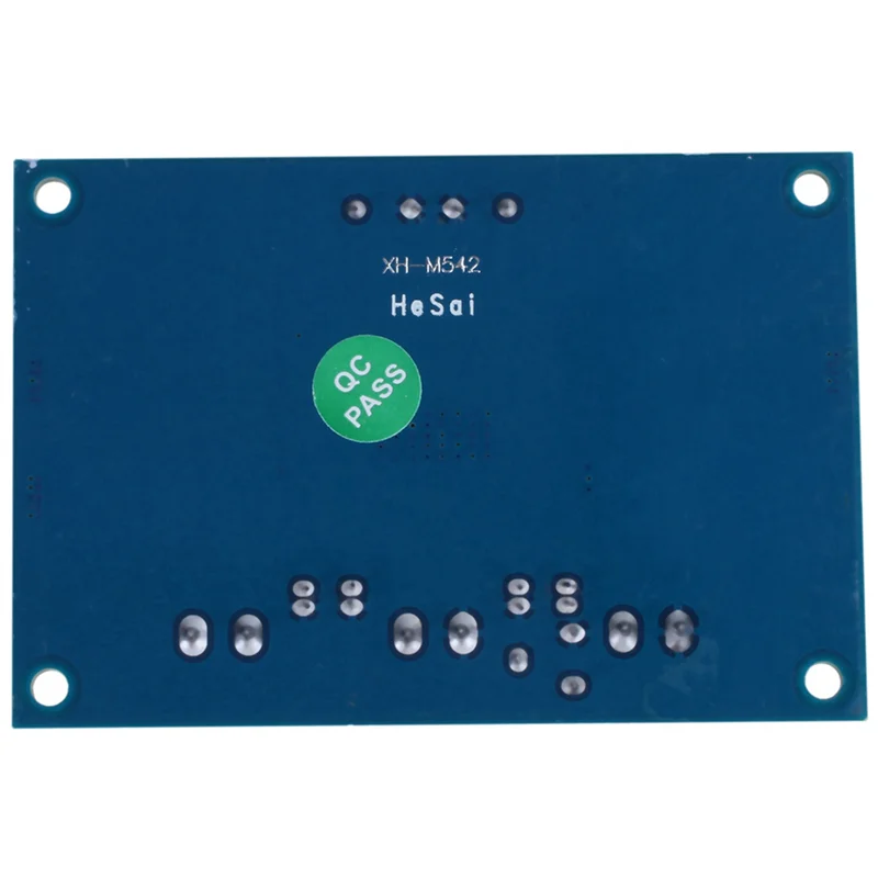 B50B-8X DC 12V-24V TPA3116 D2 100W Mono Channel Digital Audio Power Amplifier Board Car