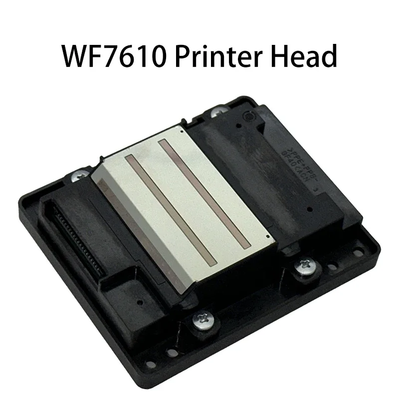 

Epson Printhead WF-7610 Print Head For EP WF-7610 WF-7620 WF-7621 WF 3620 3640 7111 611 7621 7710 3640 3641 7110 7610 7620