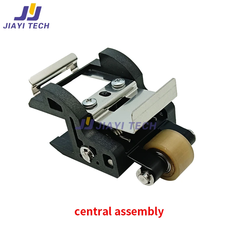 Original For Roland Paper Pressure Roller Plotter Roller Wheel Assembly for RA640 VS640 VP540 Roland Series Printer