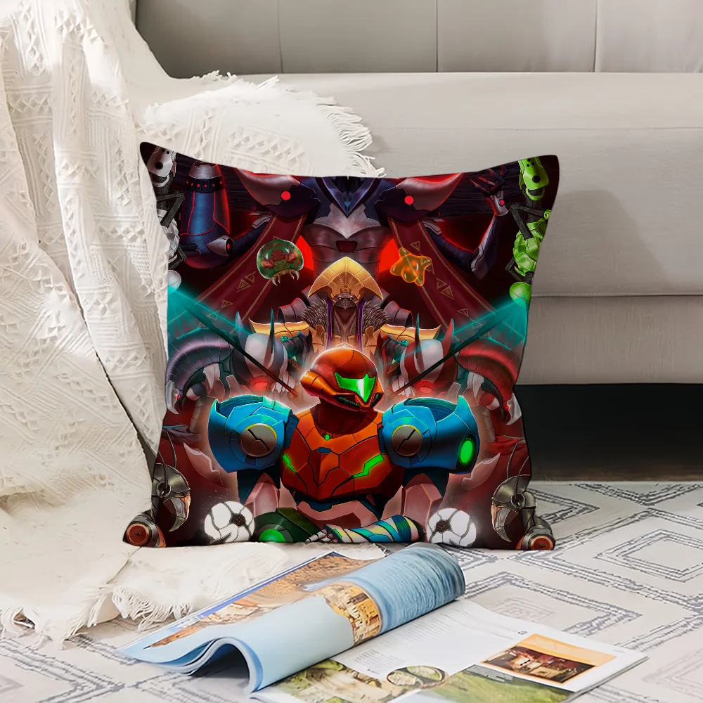 

Персонализированная наволочка с именем на заказ, чехол для подушки, декор для детской спальни, наволочка для подарков на день рождения или детский праздник