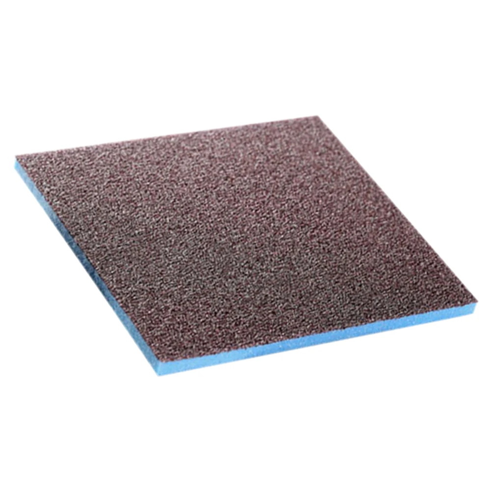 

Thickened Double sided Diamond Sponge Scrub Pads for Kitchen Cleaning Dishwasher Safe Reusable Sponges Pots Stovetops