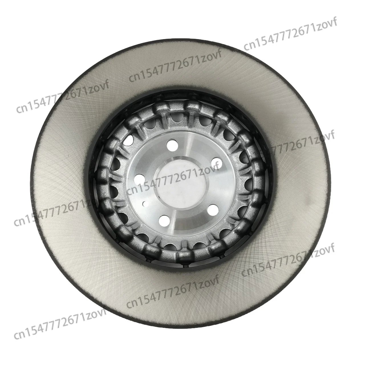 

Оригинальный новый 4M0615301AS гладкий легкий тормозной диск для Audi Q7 Q8 D5A8 A7 3,0T для переднего тормозного диска SHW