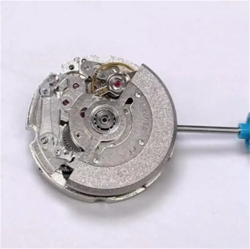 

Watch Movement Accessories Brand New MIYOTA 6T51 Movement 6601 Movement Women's Automatic Mechanical 6T15 Movement