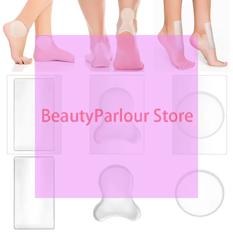 

Гелевые подушечки для лодыжки, 2/8 шт., спортивная подушка для поддержки лодыжки и защита для катания на коньках, хоккея, катания на роликовых коньках, пеших прогулок, верховой езды, лыж