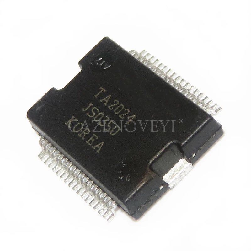 （1-5pcs）TDA7575PD TDA7575 TA2024B TA2024 STA506 506 ESM0601 0601 HSSOP-36