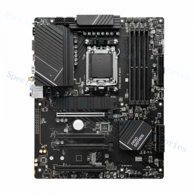 A++ for MSI PRO B650-P WIFI Ryzen 7 7800x3d 7700x 7800x 7950x3d