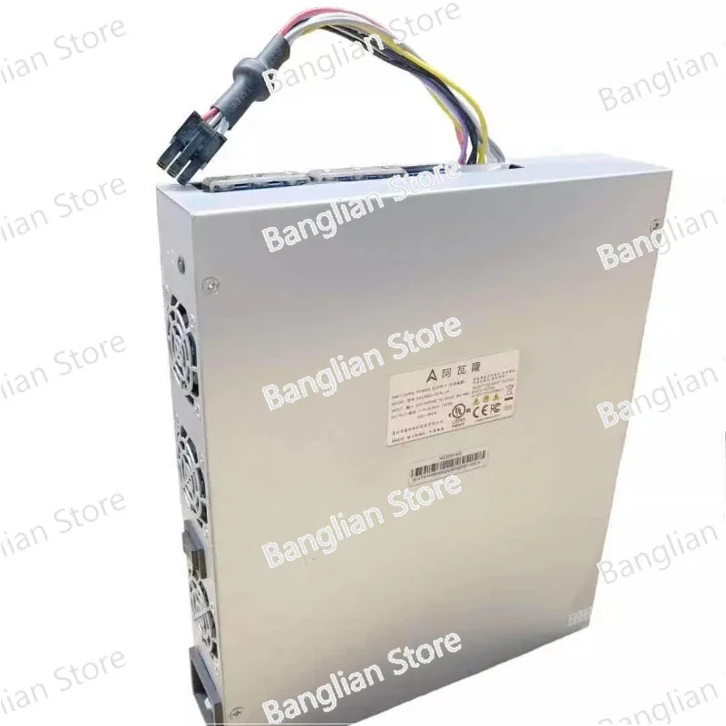 أفالون 1246/1166Pro/1066Pro/1066/1166 PSU3300-03plus 12v 3300w HQ3300-A03 تحويل التيار الكهربائي الأصلي