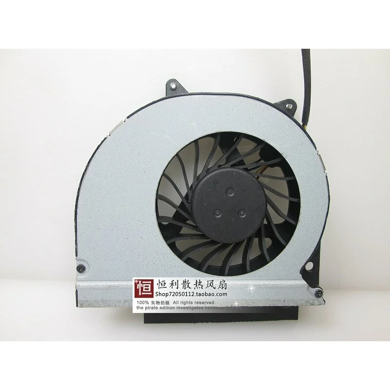 

Вентилятор охлаждения для Dell E6420 SUNON MF60120V1-C070-G99 0FVJ0D/ DELTA KSB0505HA-C