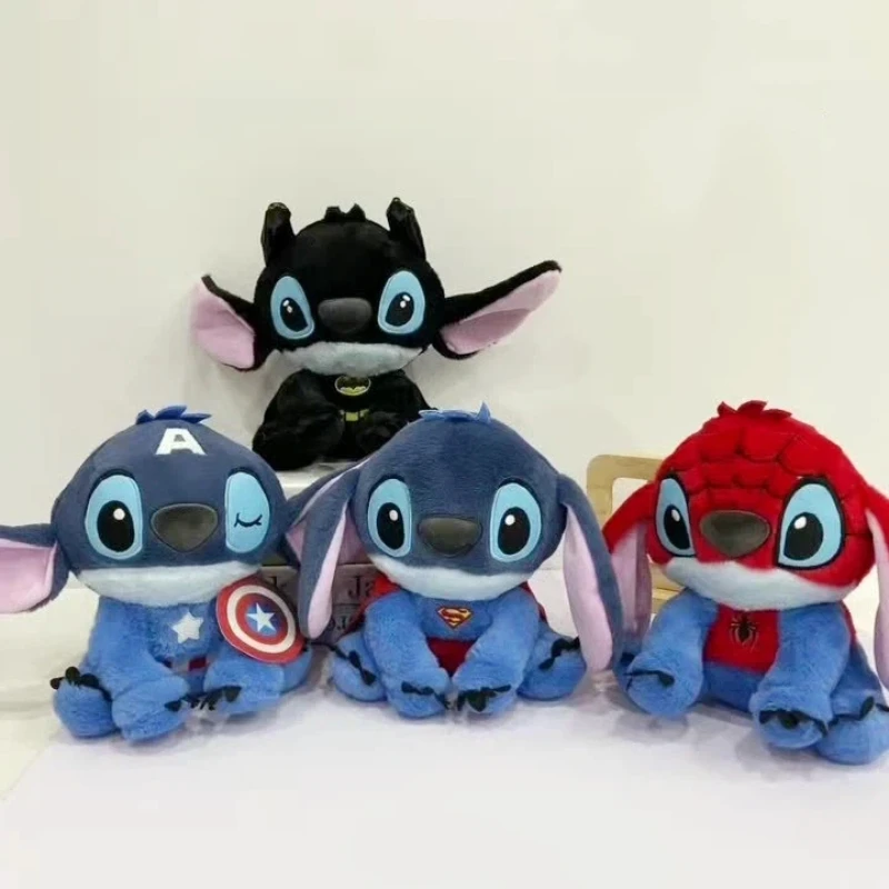 28Cm Disney Stitch … - image