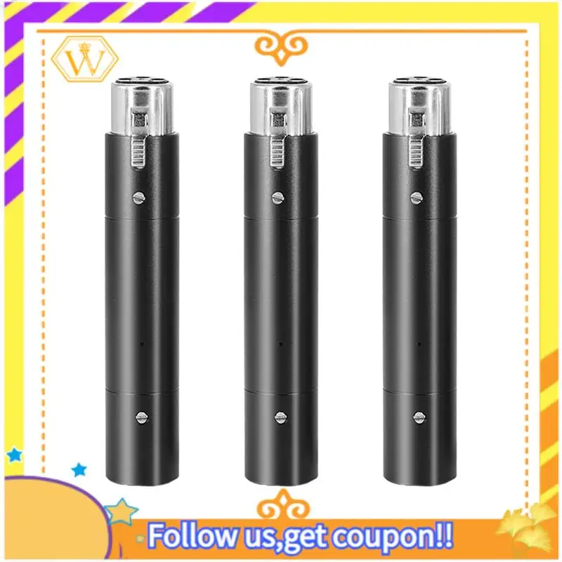 A01K-Динамический микрофонный предусилитель Портативный микрофонный предусилитель Шумоподавление усиления микрофонный предусилитель для концерта