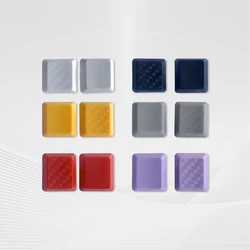 Low Profile PBT Keycaps Ultra Thin Blank Keycaps for Low Profile Switch Logitech G913/TKL G915/TKL G813 G815 Mechanical Keyboard
