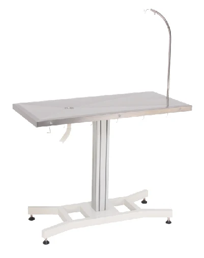 

Aeolus Economical Vet Examination Table Veterinary Examination Table