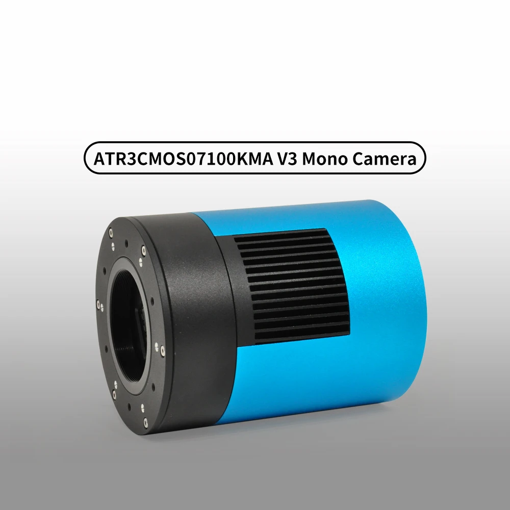 ToupTek 428MM TEC Mono Astronomy Cameras Telescope Camera with USB3.0 Deepsky Cooling Camera