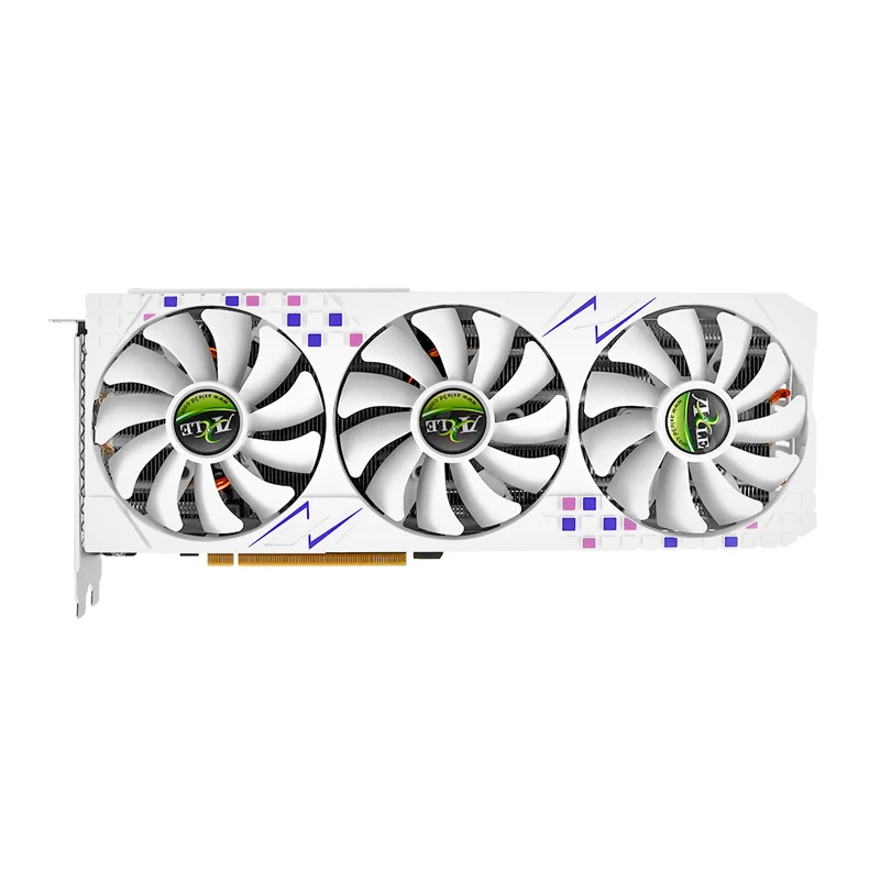 Axle G Force RTX 3070 Ti D6X8 GB Ezwin