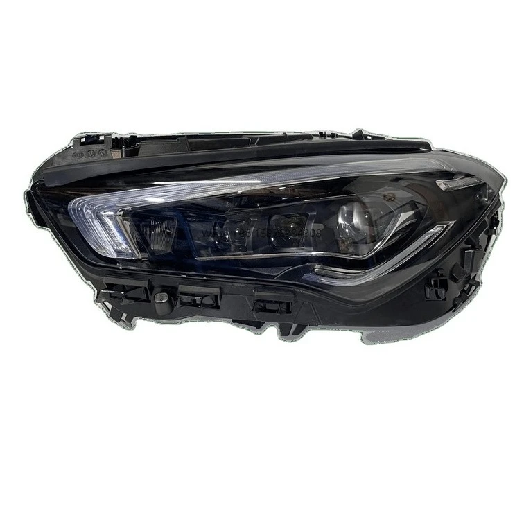 

1189063100 Headlight Left for Cla C118 CLA45 CLA 35 X118 Shooting Brake 2020-2023 2020 2021 2022 2023