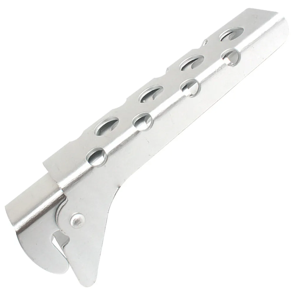 

Hot Plate Clip Multi-Function Anti-Scald Aluminum Alloy Kitchen Gripper for Bowls Pots Pizza Pan Insulation Dishes Holder