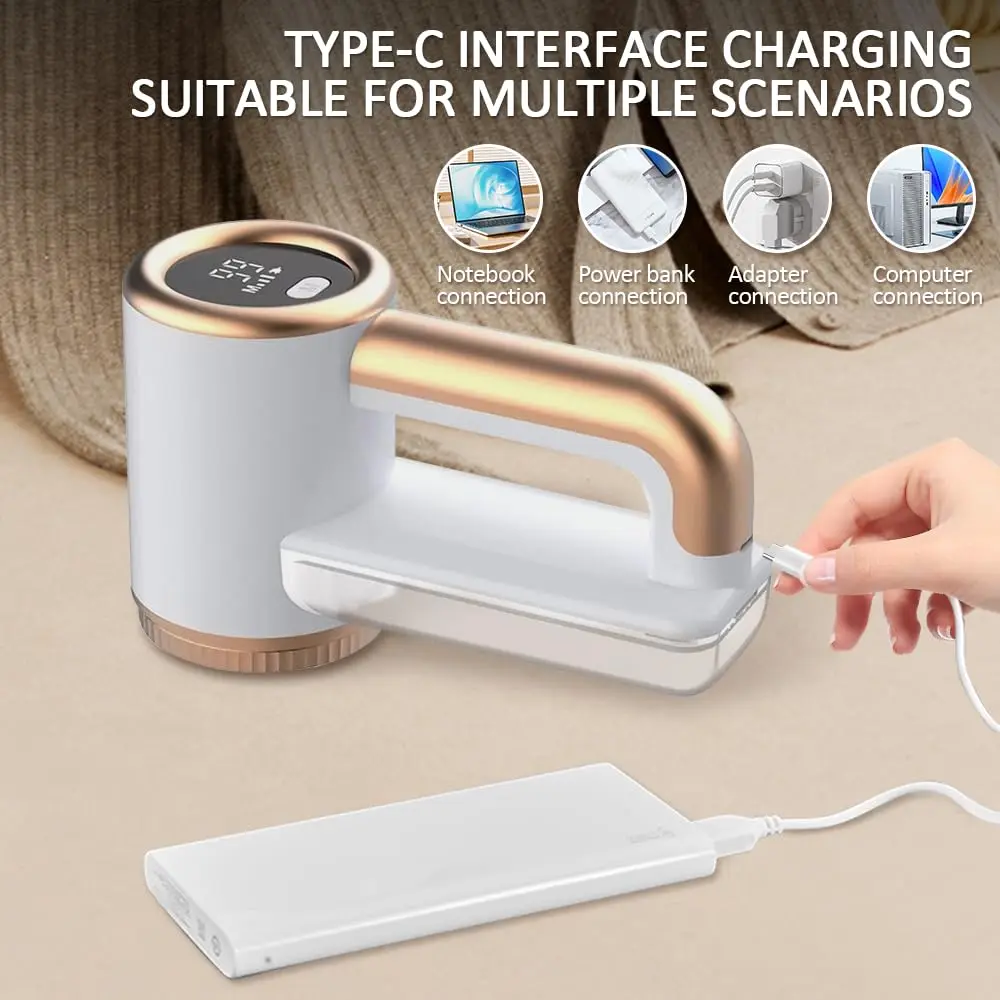 Thumbnail 4 - #9 Trending Lint Removers Right Now