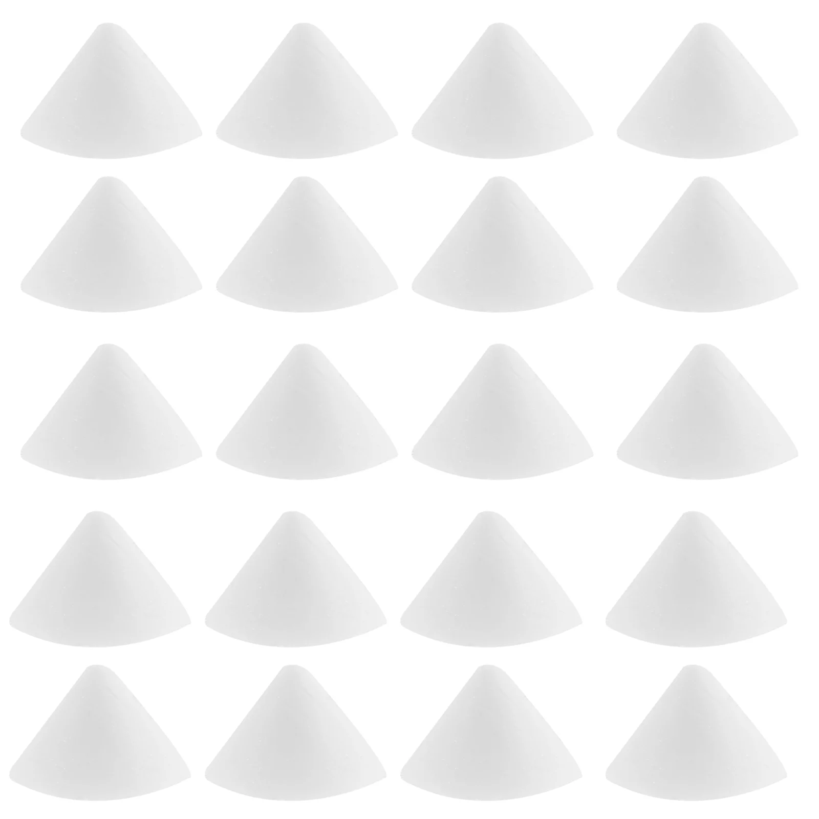 

40 шт., набор многоразовых инструментов для маникюра